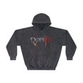 thumbnail image 2 of Unisex Mineral Wash Hoodie, 2 of 11