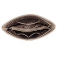 thumbnail image 3 of Bolso de mano Montana West MWC-291BG para mujer de piel vegana, 3 of 6