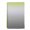 Green, variant on Red Gray Ombre Kitchen Towels, Absorbent Microfiber Kitchen Dish Hand Tea Bath Towel, Modern Gradient Abstract Art Quick Dry Cleaning Cloth Dishclothes Decorative Sets, (1-PC, 18x28)