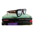 thumbnail image 4 of Lentes de Sol Jacques Marie Mage Thundercloud Brescia, 4 of 8