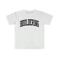 thumbnail image 1 of Bouldering Climber Shirt, Gifts, Tshirt, Tee, 1 of 2