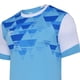 thumbnail image 2 of Umbro - Jersey Vier para Hombre (Amarillo, Azul Real), 2 of 3