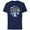 Navy, variant on Disney and Pixar’s Monsters, Inc. Sis of the Birthday Girl - Short Sleeve Cotton T-Shirt for Adults - Customized-Black