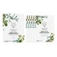 thumbnail image 1 of Mascarilla facial Snow Fox Herbal Youth con refuerzo de colágeno, paquete de 5, 1 of 6