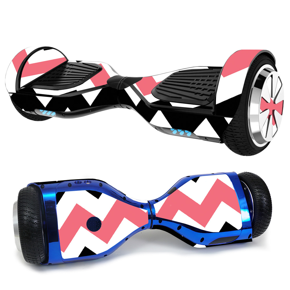 MightySkins Skin Decal Wrap Compatible with Hover1 H1 Hoverboard