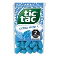 thumbnail image 1 of Pastillas Tic Tac sabor a menta intensa 14.5 g, 1 of 4
