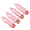 thumbnail image 4 of Qiilu 4Pcs Fishing LED Lure Light Underwater Lure Lamp Waterproof Bait Light Tool Red, 4 of 8