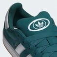 thumbnail image 4 of Size 11.5- Adi - das Originals Men's Campus 00s Shoes, Green/White., 4 of 6