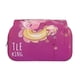 thumbnail image 2 of Disketp Cute Pink Axolotl A Estuche de Lápices de Doble Capa con Tapa Abatible y Cremallera, Organizador Escolar para Adolescentes y Adultos, 2 of 7