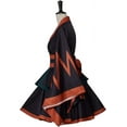 thumbnail image 3 of Anime Inspired Asui Tsuyu Dress Women Todoroki Lolita Robe Japanese Style Fashion, 3 of 9
