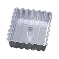 thumbnail image 1 of Wooden Handle Frying Molds，Aluminum Cookie Maker Detachable Maker Set And Unicomponent For Kitchen Baking Cooking Ceramic Bakeware Glass Bakeware Bakeware Organizer Silicone Bakeware Bakeware, 1 of 3