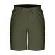 thumbnail image 1 of pstuiky Pantalones cortos para hombre, Pantalones cortos de verano para hombre, cómodos, informales, de color liso, con cordón y bolsillos Pantalones cortos de entrenamiento, 1 of 4