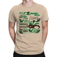 thumbnail image 2 of Officially Licensed Junior Mints America's Favorite Men's T-shirt, 2 of 3