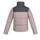 thumbnail image 2 of Regatta - Chaqueta Acolchada Embury para Mujer (Avena, Gris Seal) Regatta UTRG8095_oatcakesealgrey, 2 of 2