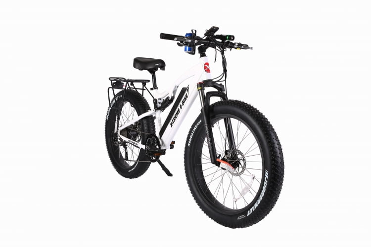walmart fat tire electric bike