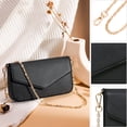 thumbnail image 2 of Bagsure Women Handbags Fashion Tote Shoulder Bags Casual Crossbody Bags for Women Handbag Set 4pcs, 2 of 7