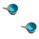 thumbnail image 2 of Ounissouiy Nuevo 1 Juego de cuenco para helado para niños, juego de cucharas, regalos duraderos para niños, cuenco para postre encantador, Type3 NO3, 2 of 6
