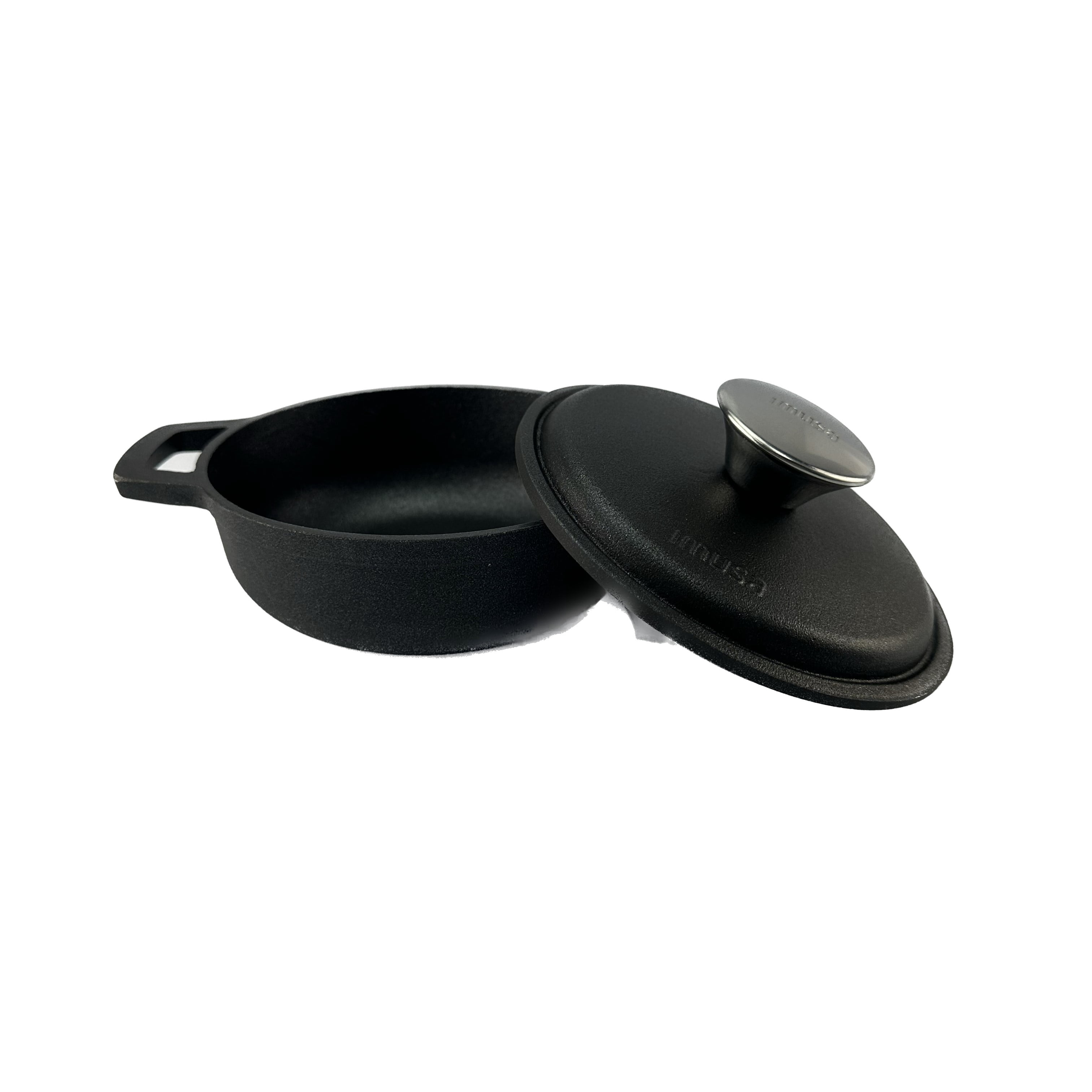 Imusa 14cm Non-Stick Saucepan Delicia
