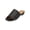 Black, variant on Women's The Sola Slip On Mule