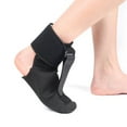 thumbnail image 3 of Plantar Fasciitis Night Splints,Foot Drop Orthotic Brace Support Straps for Effective Relief from Plantar Fasciitis,Tendon Stretch,Achilles,Heel Relief 1pc By PAKASEPT, 3 of 11