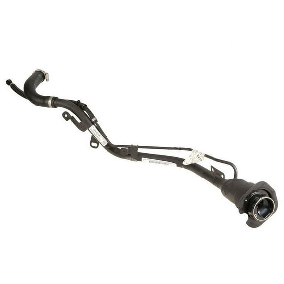 Fuel Filler Neck - Compatible with 2009 - 2012 Ford Escape 2010 2011