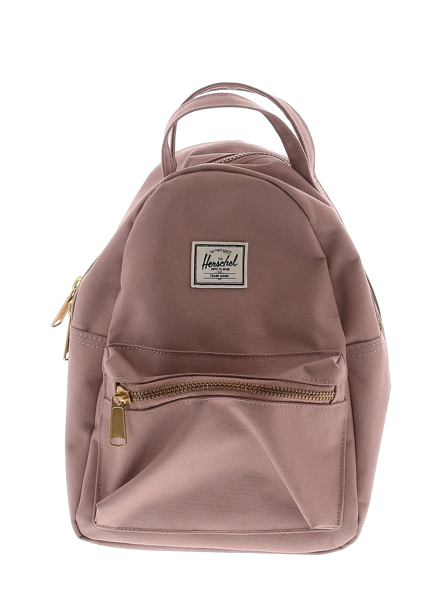 Pre Owned Herschel Supply Co. Women s Backpack One Malaysia Ubuy