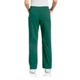 thumbnail image 5 of Urbane by Landau Women's Alexis Comfort Elastic Waist Scrub Pant, Style 9306, 5 of 5