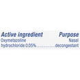 thumbnail image 4 of Zicam Extreme Congestion Relief Liquid Nasal Gel - 0.5 Oz, 6 Pack, 4 of 6
