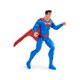 thumbnail image 2 of Figura DC Comics Superman Hombre de Acero 12 Pulgadas, 2 of 4