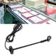 thumbnail image 1 of Foco LED Ajustable Para Gabinete, Luz De Pie Interior De Elegancia Moderna, Lámpara De Foco Alimentada Por USB Para Tocadores, Salas De Exposición Y Entradas De Colección Con, 1 of 7