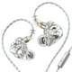 thumbnail image 1 of Auricular En La Oreja Auriculares con cancelación de ruido Auriculares HIFI Enchufe de 3,5 mm Auriculares bajos Sin / con micrófono Sywqhk Para estrenar, 1 of 5