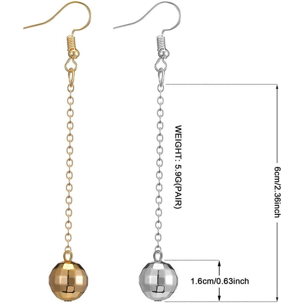 Personal earrings shop