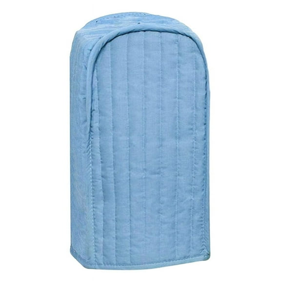 Blender Dust Cover Stand Mixer Coffee Maker Appliance Cover Dust Proof Stain Blender Cover for Home Kitchen A
