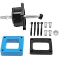 thumbnail image 2 of A-Premium Transmission Shifter Stub Kit Compatible with Dodge Ram 2500, Ram 3500, 2000-2010, 4.7L 5.2L 5.7L 5.9L 6.7L 8.0L, Replace# 5012139AA, 05086622AA, 2 of 6