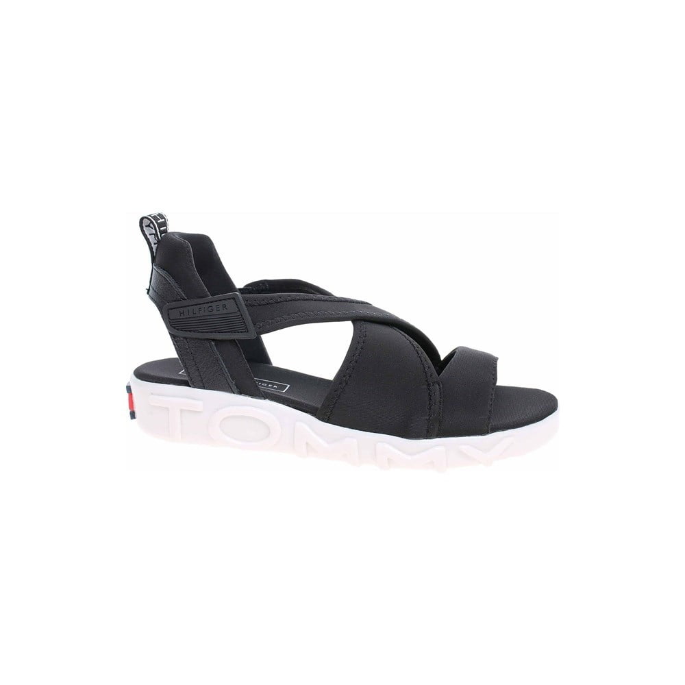 tommy hilfiger hybrid sandal