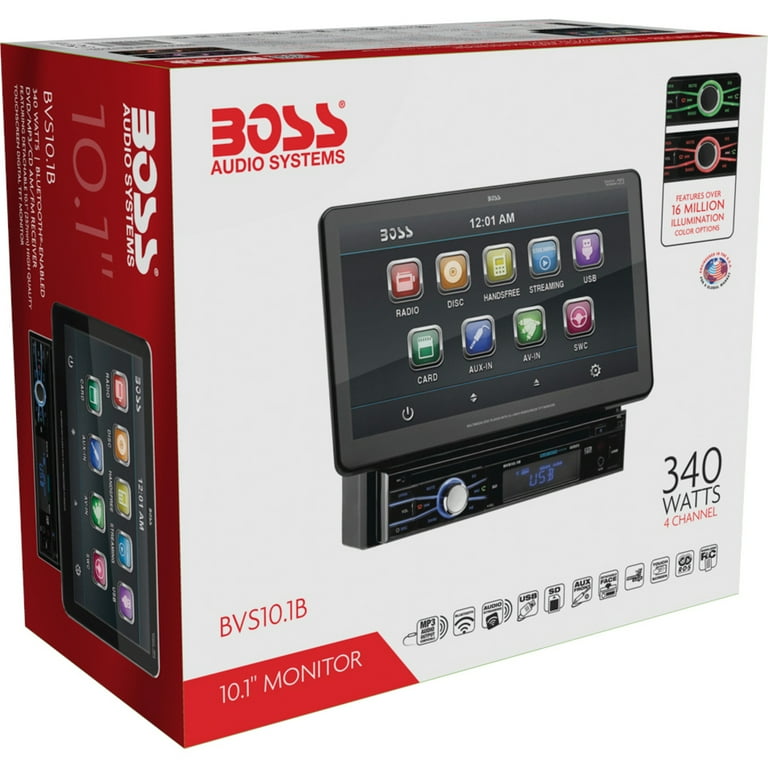 BOSS DVD-BOX 1・2SET Bose AV3-2-1II GS Series II DVD Home Entertainment System (Local