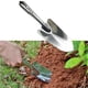 thumbnail image 2 of Greeniant Pala de jardín Accesorio de jardinería para el hogar al aire libre Palas de camping de tamaño pequeño Palas de deshierbe Accesorios de carpas Greeniant OD013346-00, 2 of 6