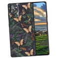 thumbnail image 1 of Butterflies-Witchy-Goth-Cottagecore-Forest-10 Phone Case, Degined for Samsung Galaxy Note 20 5G Case Men Women, Flexible Silicone Shockproof Case for Samsung Galaxy Note 20 5G, 1 of 1