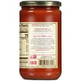 thumbnail image 3 of Victoria® Low Sodium Marinara Sauce 24 oz. Jar, 3 of 7
