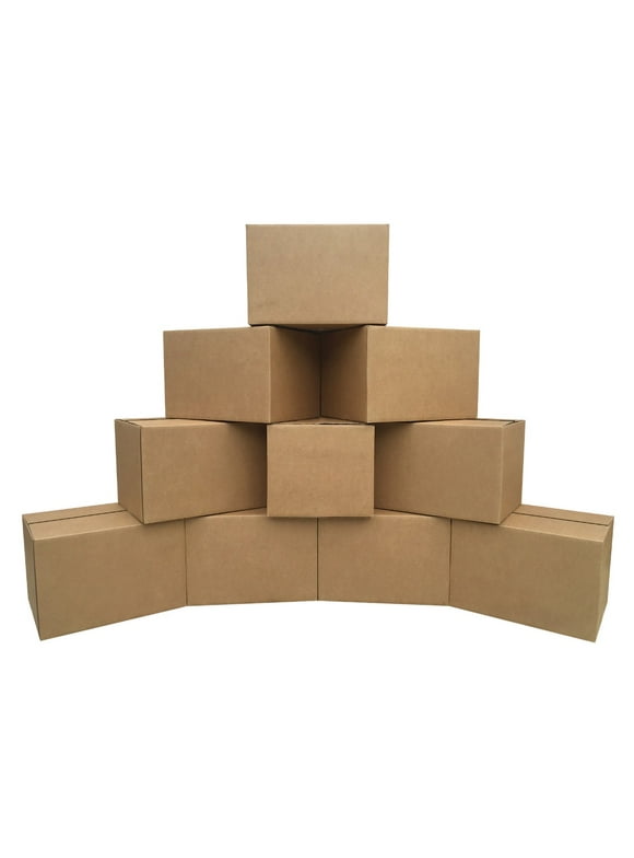 Medium Moving Boxes