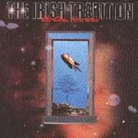 The Irish Tradition - Times We've Had - Music & Performance - CD