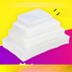 thumbnail image 1 of Bolsa de vacío suave, bolsa de nailon engrosada para conservación al vacío de alimentos cocidos, bolsa de embalaje de plástico desechable, 1 of 4