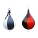 thumbnail image 5 of Yuarrent Saco de arena de boxeo tailandés - Refuerzo para entrenamiento de muay thai Derretir calorías PVC Entrenamiento de boxeo Saco de Type2 NO2, 5 of 6