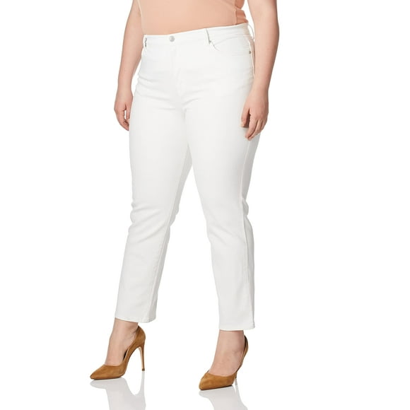 Gloria Vanderbilt Women's Amanda Classic Tapered Jean