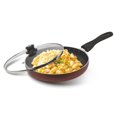 thumbnail image 1 of Sartén antiadherente Signoraware Perfecto de 4 capas, 26 cm | Evita que los alimentos se peguen | Compatible con gas e inducción | Ideal para saltear verduras, freír aperitivos o preparar salsas y sal, 1 of 2