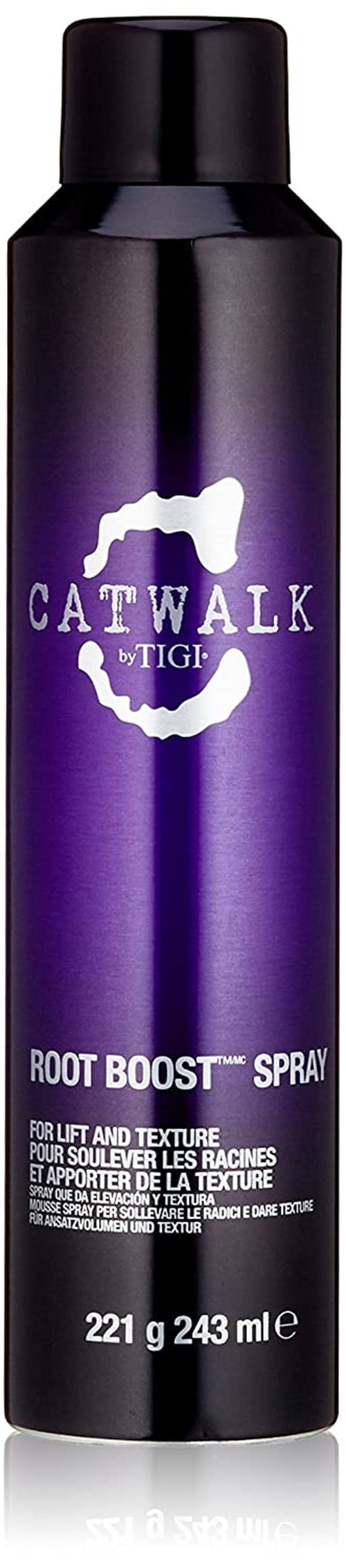 TIGI Your Highness Volume Boost Spray, 8.1 oz - Walmart.com