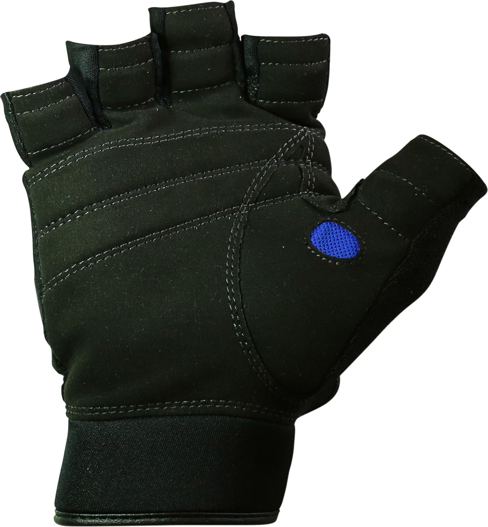 Bionic Men's SRG Fitness Fingerless Fitness Gloves