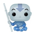 thumbnail image 1 of Figura Funko Aang Espíritu 3.7 Pulgadas, 1 of 3