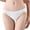 White, variant on Vedolay Womens Briefs Seamless Underwear for Women No Show Panties Feel Air Invisibles Bikini Panties,Purple One Size