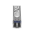 thumbnail image 2 of StarTech.com Cisco GLC Connector LX-SM-RGD Compatible SFP Module, 1000BASE-LX, 1GbE Single Mode Fiber Optic Transceiver, LC Connector, 10km 1310nm, DDM, Cisco Firepower, ASR920, IE2000 - Lifetime Warranty (GLCLXSMRGDST)) - SFP (mini-GBIC) Transceiver Module (Équivalent à: Cisco GLC-LX-SM-RGD) - 1GbE - 100, 2 of 3